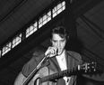 Iconic Elvis Recordings To Go Up For Auction