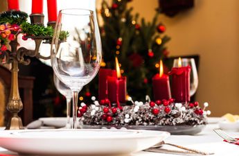 ‘It’s For People Who Would Be Spending It Alone’ – 86-Year-Old Woman Invites 50 Strangers For Christmas Dinner