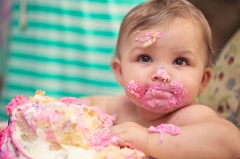 This Cake Will Make You Drool… We Want It Now, Please!