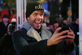 Perez Hilton Headed For Celebrity Big Brother House
