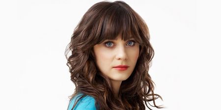 Zooey Deschanel Sued For Injuring A Horse By Riding Him Too Often