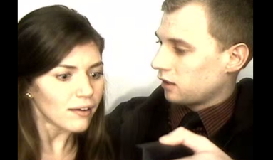 ‘Say Cheese’: Your Proposal Is On Camera!