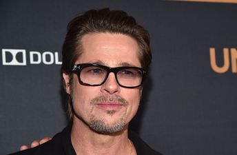 Brad Pitt Dismissed From Jury Duty For Being Too Distracting