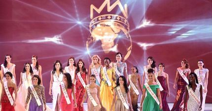 Miss World To Axe Its Swimsuit ‘Beach Fashion’ Round