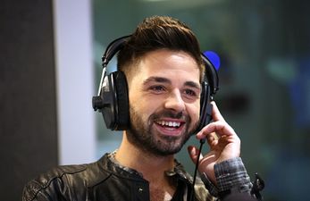 WATCH: Ben Haenow Releases First Music Video