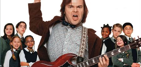 School of Rock Musical CONFIRMED For 2015!
