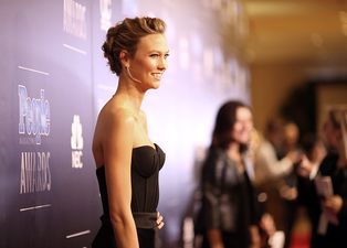 STYLE GALLERY – People Magazine Awards