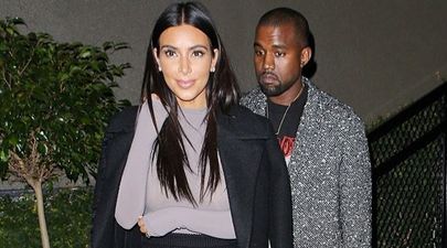 Fur-bulous? Kim Kardashian’s Choice of Footwear Raises A Lot of Eyebrows