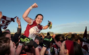 Thrilling Weekend In Ladies Sport As All-Ireland Club Finals Dish Up Superb Contests