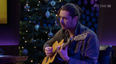 WATCH: Hozier Stole The Show On Last Night’s Late Late