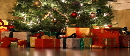 Christmas Checklist – 8 Things You Should Have Sorted by This Evening