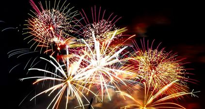 Six Alternative Ways To Spend New Year’s Eve