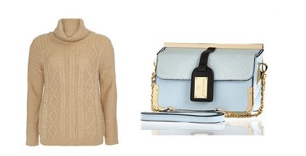 Fashion High Five – Bargains For Under €25