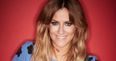 Glee Actress Reportedly The Cause Of Caroline Flack’s Break-Up
