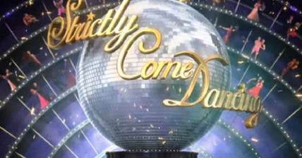 The 2014 Strictly Come Dancing Champion Is…
