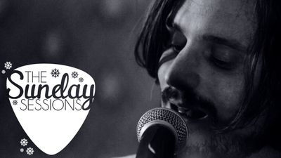 The Sunday Sessions Christmas Special: We Cut Corners – Stop The Cavalry