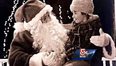 Real-Life Miracle On 34th Street: Signing Santa Makes Little Girl’s Christmas