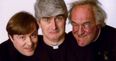 Father Ted Star Frank Kelly To Undergo Treatment For Skin Cancer