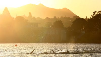 Five Life-Changing Trips To Take In 2015