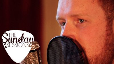 The Sunday Sessions: The Sensational Gavin James Joins Us For Incredible End-Of-Year Performances