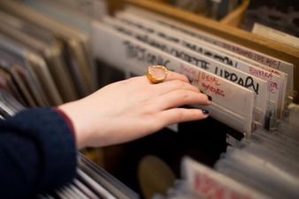 The Twenty Biggest Selling Albums Of The Decade Have Been Revealed