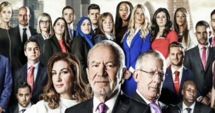You’re Hired: The Winner Of The Apprentice 2014 Is…