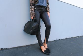 Six Fashion Instagram Accounts To Follow