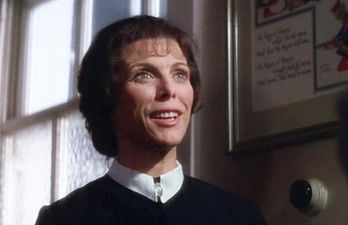 Actress Billie Whitelaw Has Passed Away, Aged 82