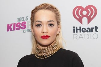 Back Together? Rita Ora And Ricky Hilfiger Look Loved Up in LA