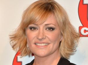 Soap Star Splits From Partner of Five Years