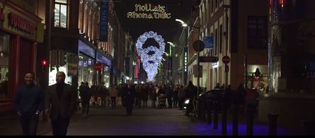 WATCH: The Irish Abroad: What Christmas Means To Them