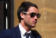 Jade Goody’s Widower Jack Tweed Due in Court On Harassment Charges