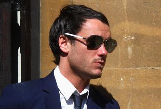 Jade Goody’s Widower Jack Tweed Due in Court On Harassment Charges