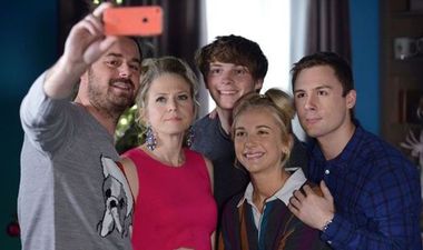 Soap fans are not impressed at the latest departure of an ‘EastEnders’ character