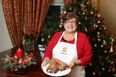 Recipe For Success: Odlums Baker Catherine Leyden Shares Her Insider Tips For A Festive Yule Log Treat