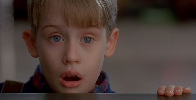 A 'Home Alone' Reunion trailer has been released and people are very confused
