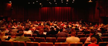 Lights, Camera, Action! 8 of the Best Movies of 2014