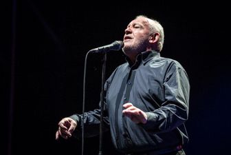 Singer Joe Cocker Passes Away Aged 70
