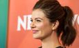 Actress Casey Wilson Expecting First Child
