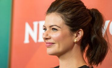 Actress Casey Wilson Expecting First Child