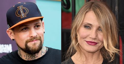 Cameron Diaz and Benji Madden to Tie the Knot VERY Soon