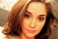 Jacqueline Jossa Posts Pic of Growing Baby Bump