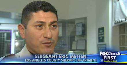 Christmas Hero! Boy Saves 4-Year-Old Sister from Kidnapper