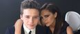 #ShareTheLove: Brooklyn Beckham Shares Snaps from Godfather Elton John’s Wedding Day