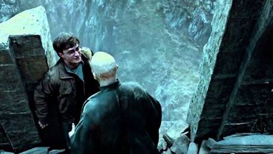 Drama, Dining and the Deathly Hallows: The Best of Today’s TV