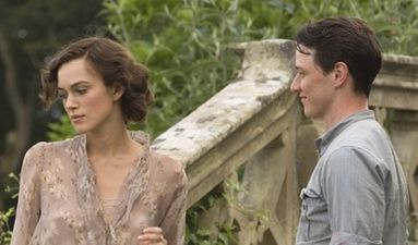 Animals, Atonement and Albert Square: The Best of Today’s TV