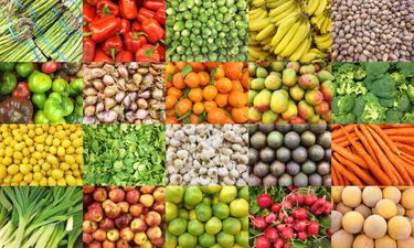 Time For A Change: 6 Superfoods You Should Try This Year