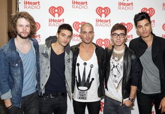 The Wanted announce their comeback to support Tom after tumour diagnosis