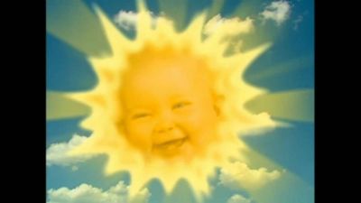 Remember The Teletubbies Baby In The Sun? This Is What She Looks Like Now…