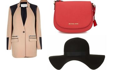 Fashion High Five – Christmas Day Outfit Inspiration